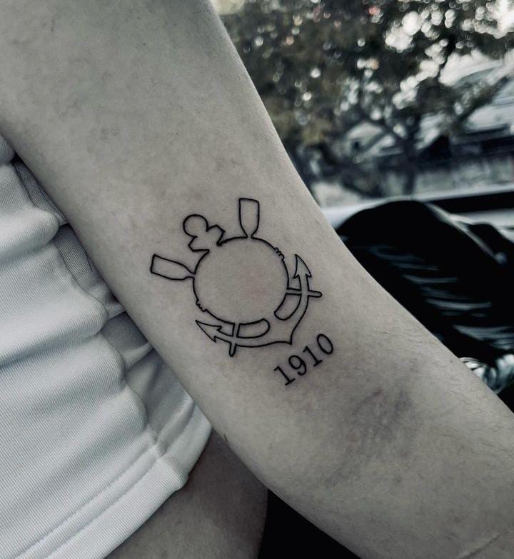 Imagem do tatuador
